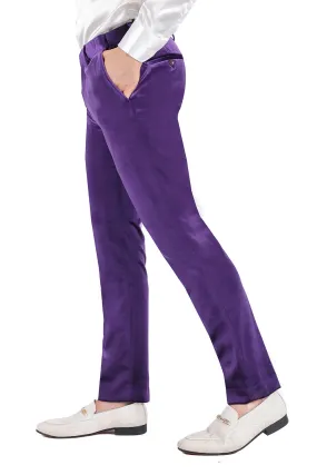 Plushy Trend Pants