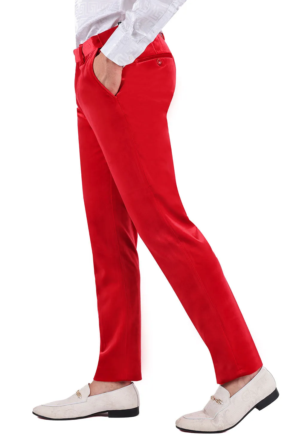 Plushy Trend Pants