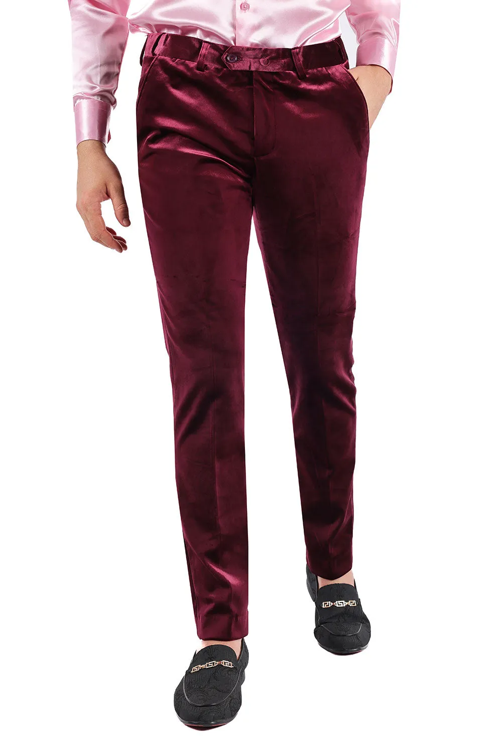 Plushy Trend Pants