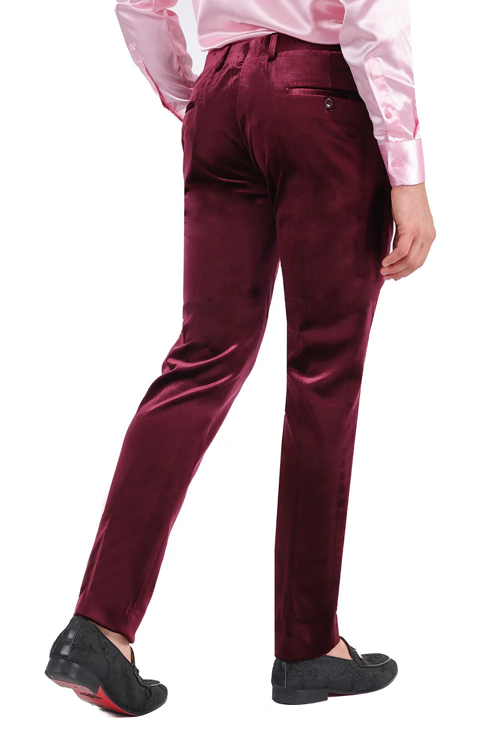 Plushy Trend Pants