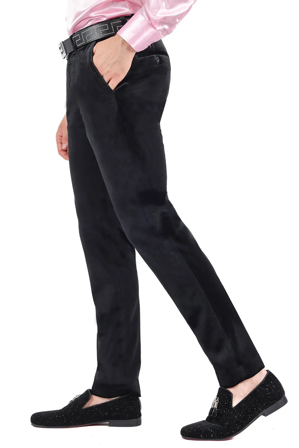 Plushy Trend Pants