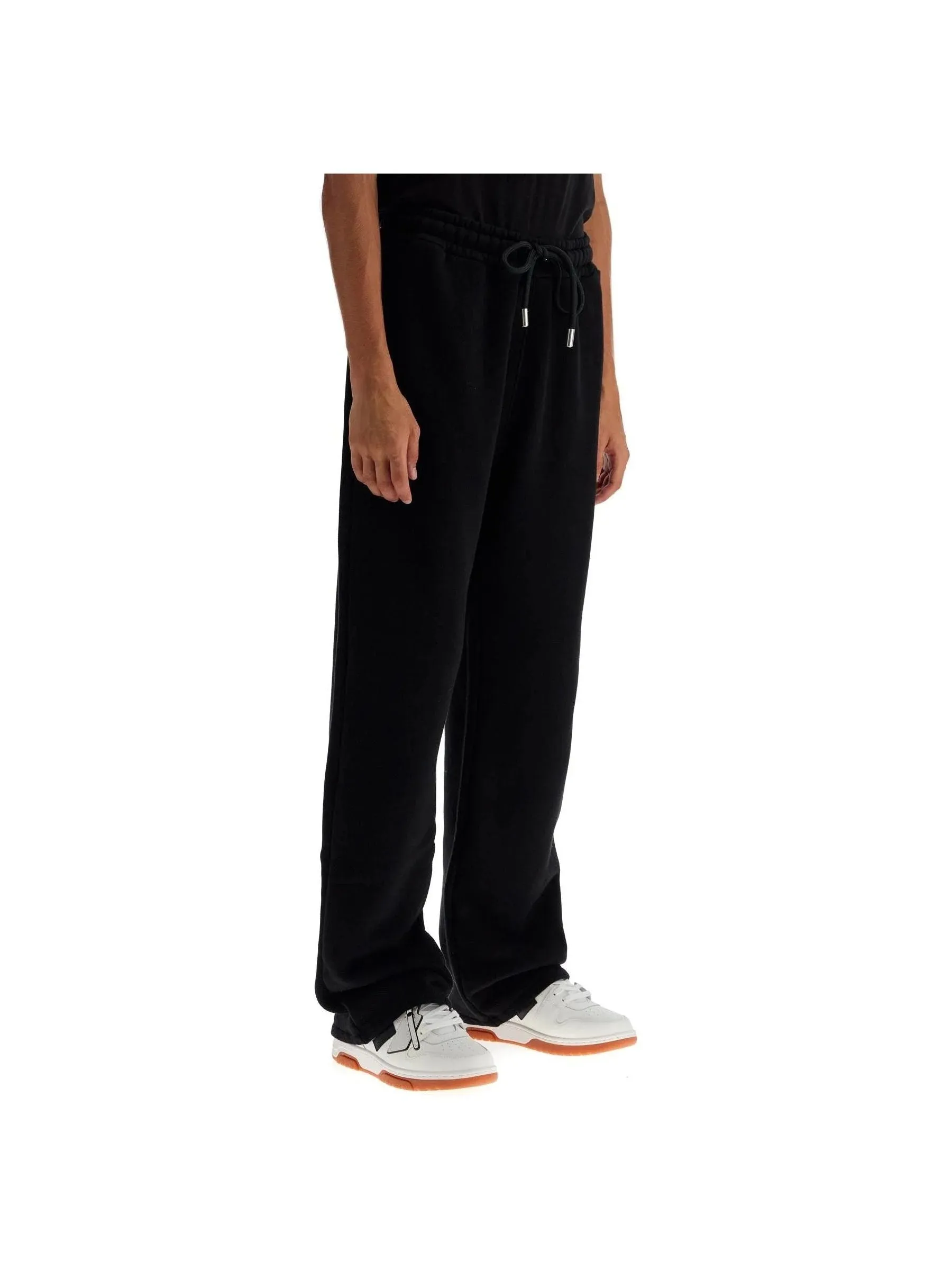 Relaxed Fit Sweatpants