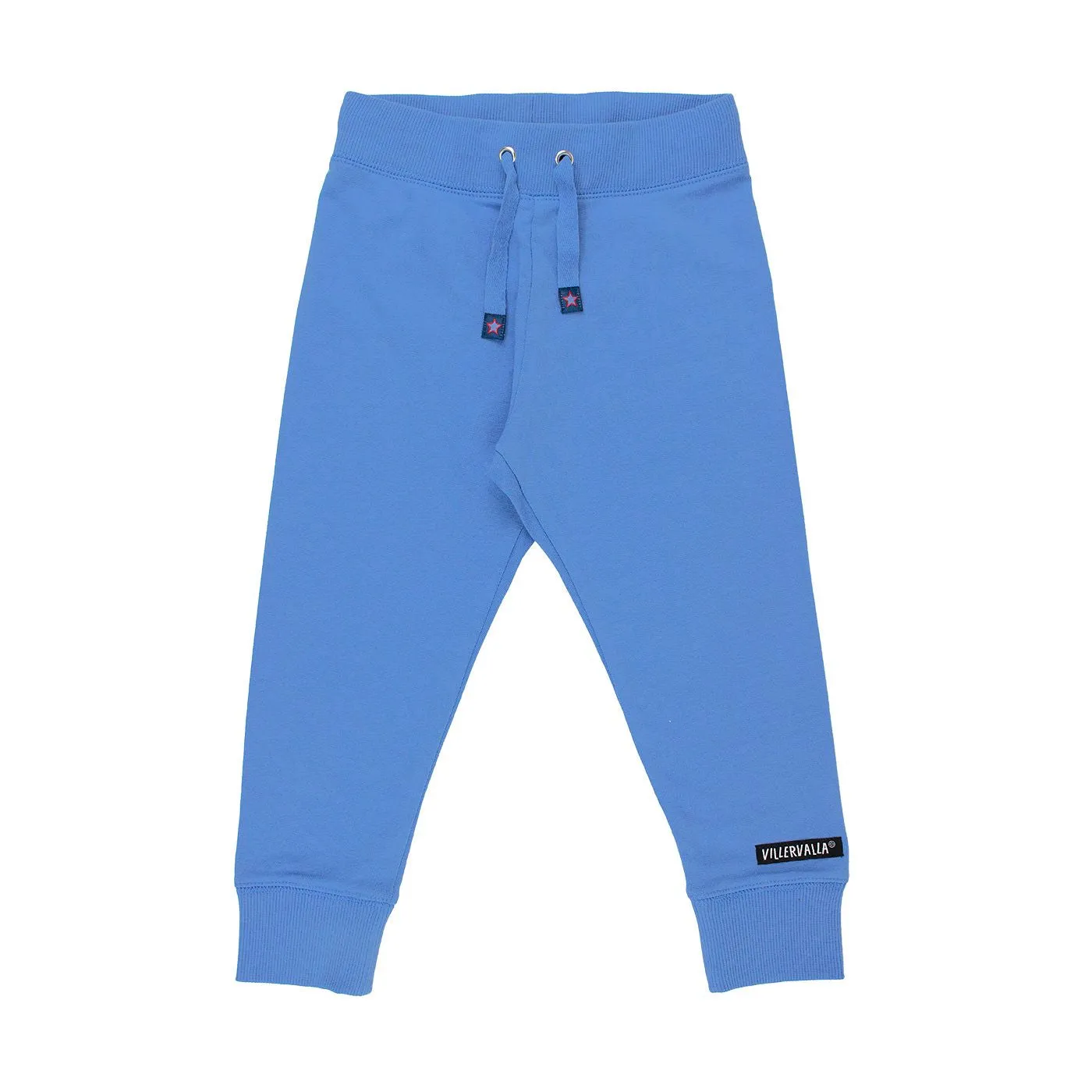 Relaxed Joggers in Nautic