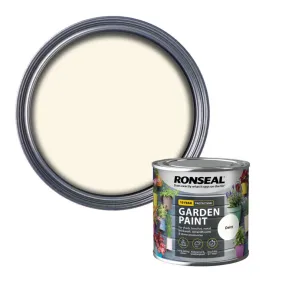 Ronseal Garden Paint - Daisy 250ml