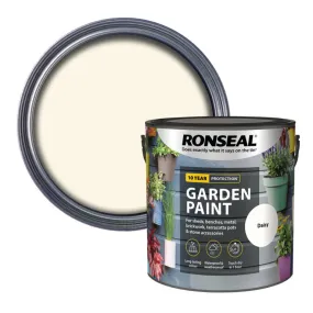 Ronseal Garden Paint - Daisy 2.5L