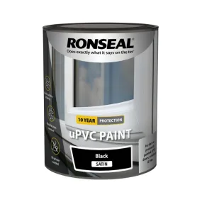 Ronseal uPVC Paint