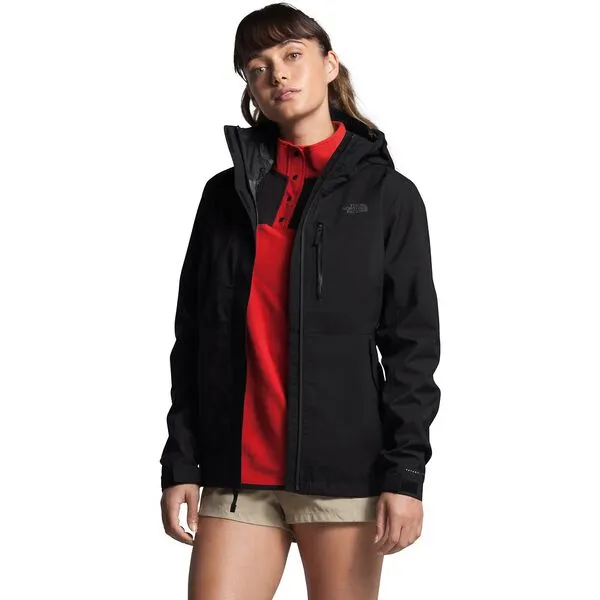 The North Face Dryzzle FL Jacket (Women's)