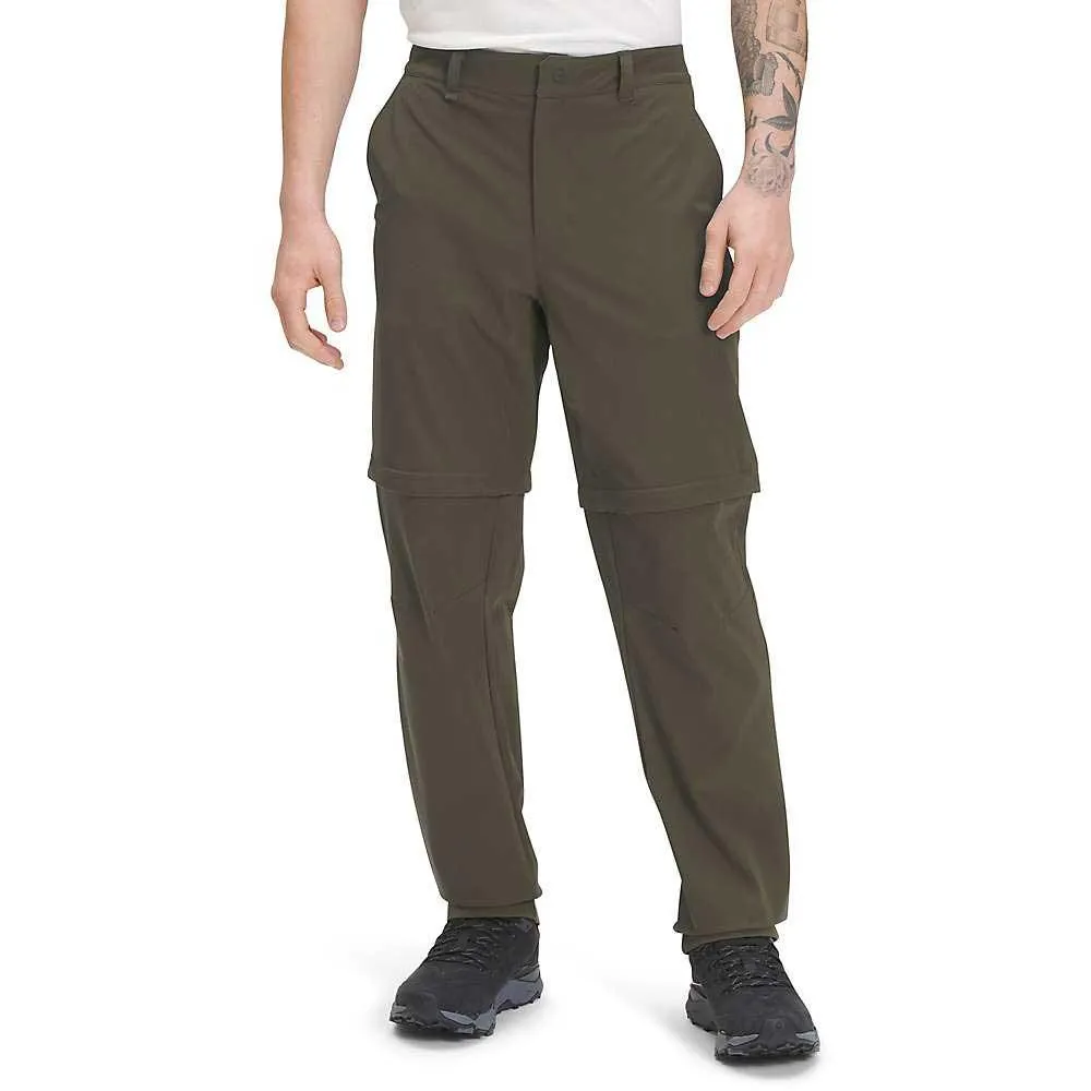 The North Face Mens Paramount Convertible Pant