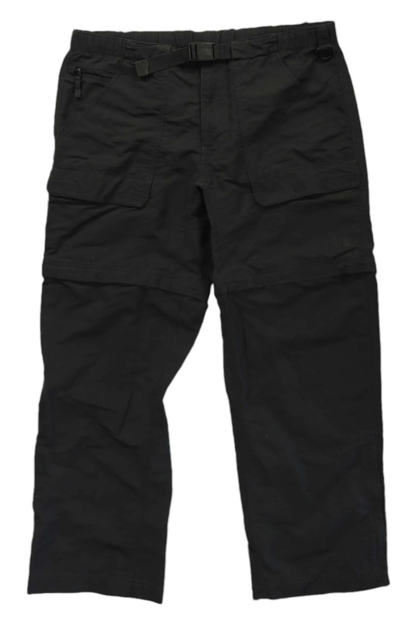 The North Face Mens Paramount Convertible Pant