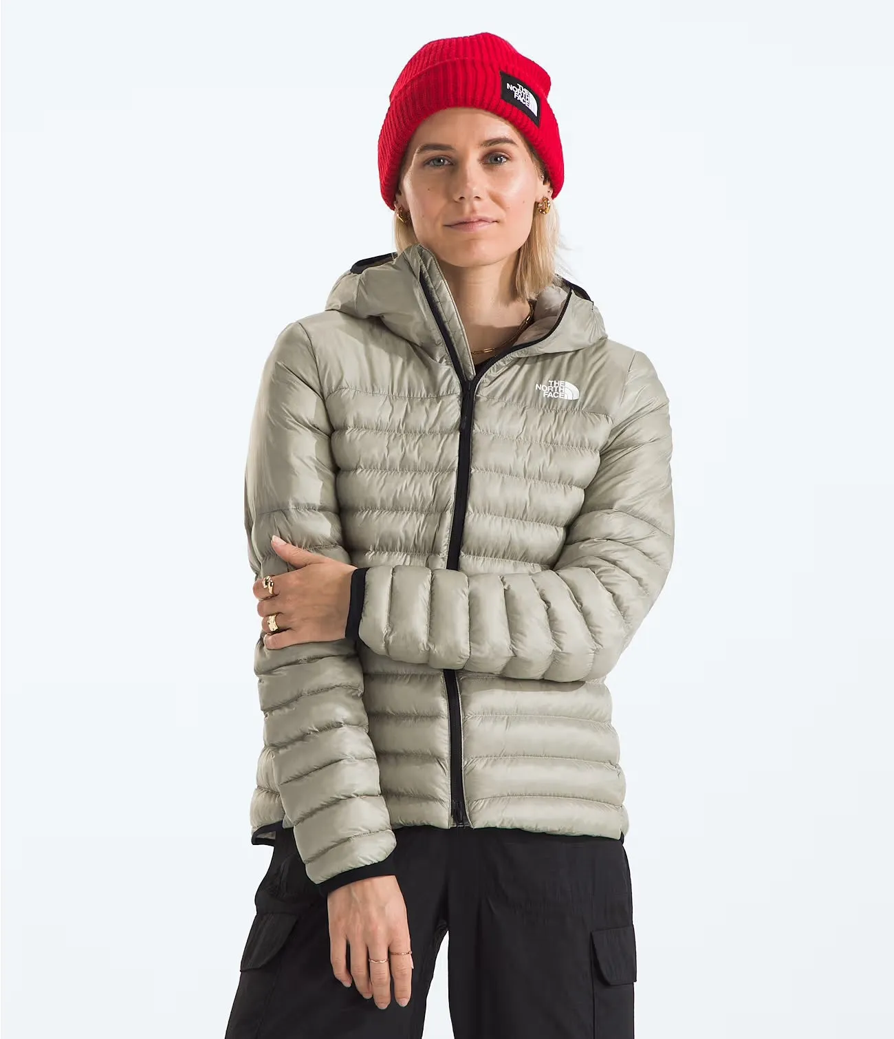 The North Face Terra Peak Hoody (Women's)