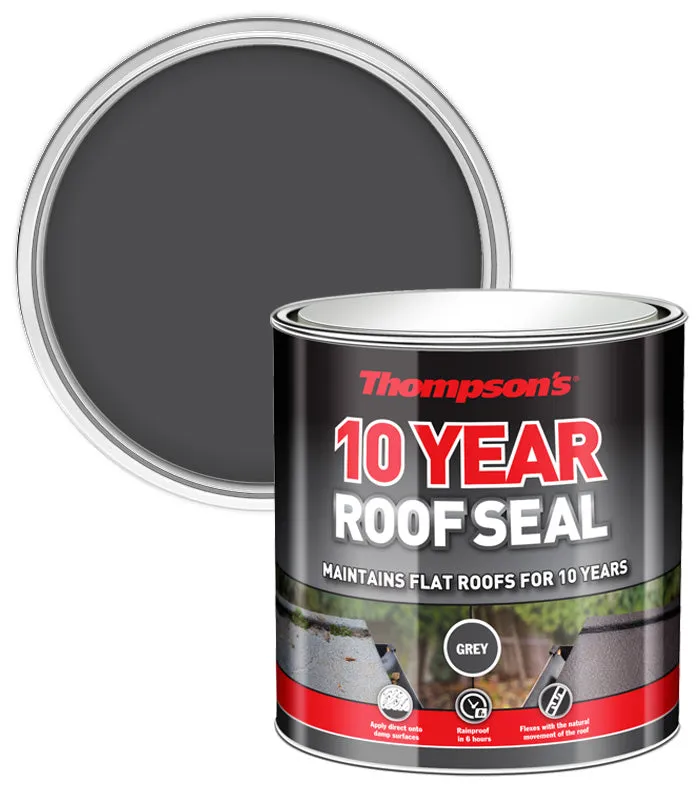 Thompsons 10 Year Roof Seal