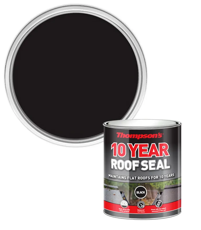 Thompsons 10 Year Roof Seal