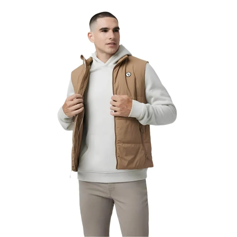 Vuori Men's Echo Insulated Vest 2.0