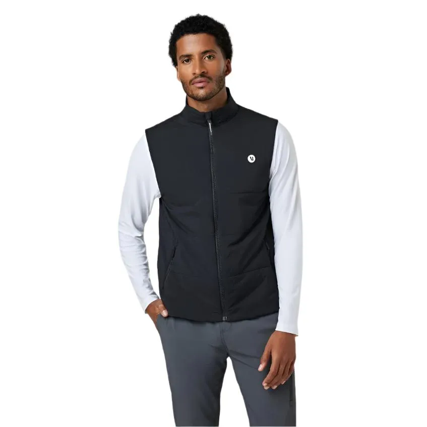 Vuori Men's Echo Insulated Vest 2.0