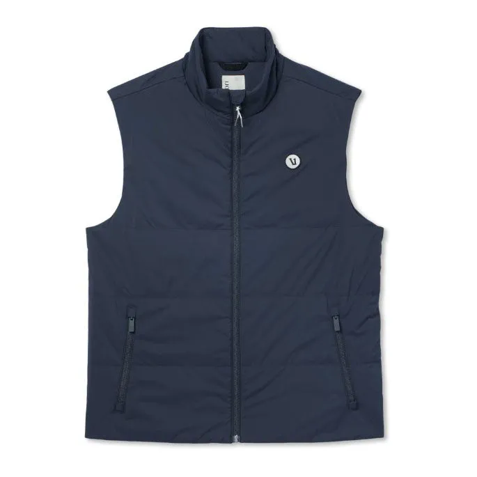 Vuori Men's Echo Insulated Vest 2.0