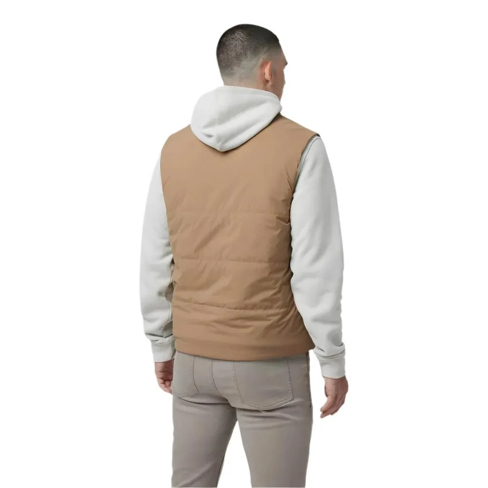 Vuori Men's Echo Insulated Vest 2.0