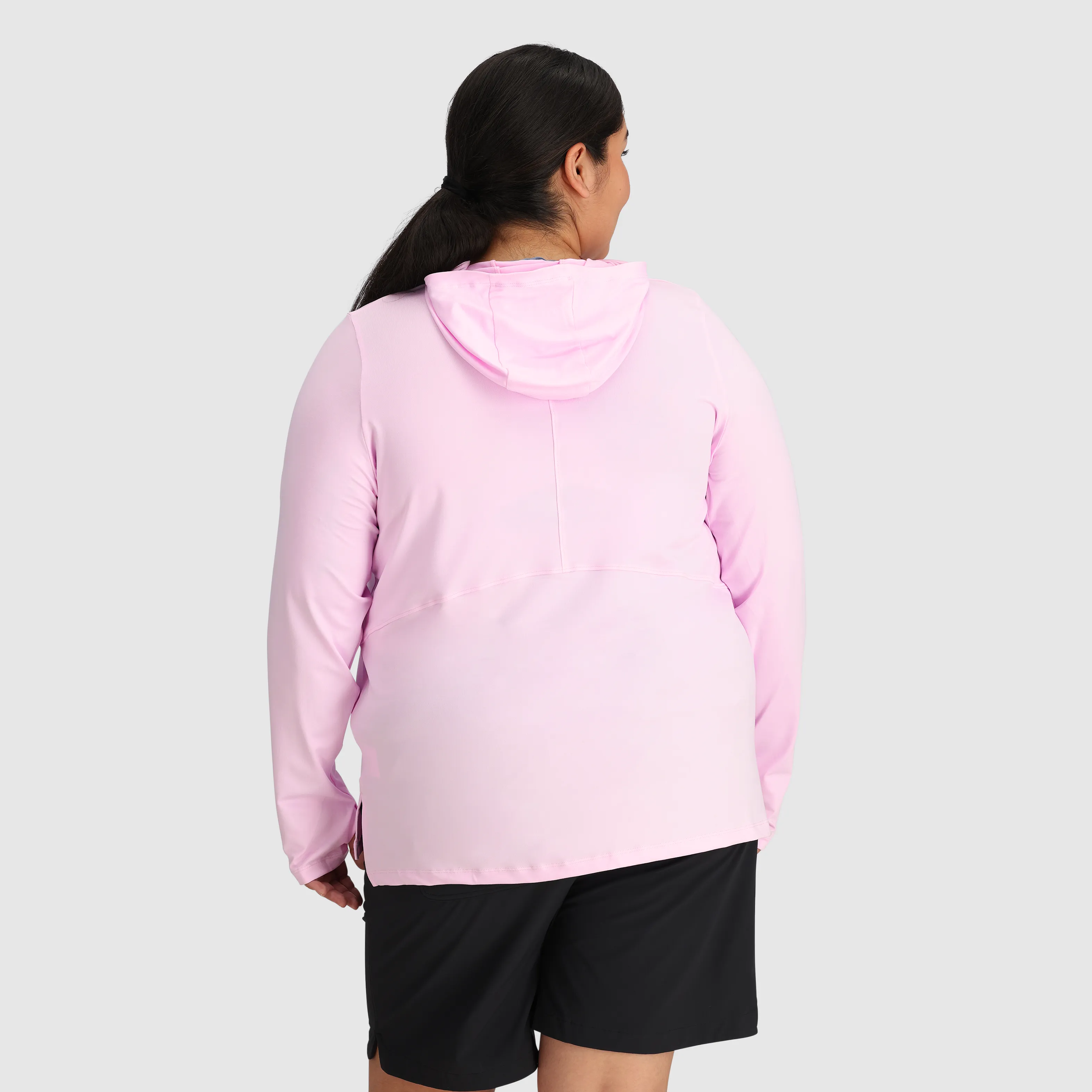 Women's ActiveIce Spectrum Sun Hoodie-Plus