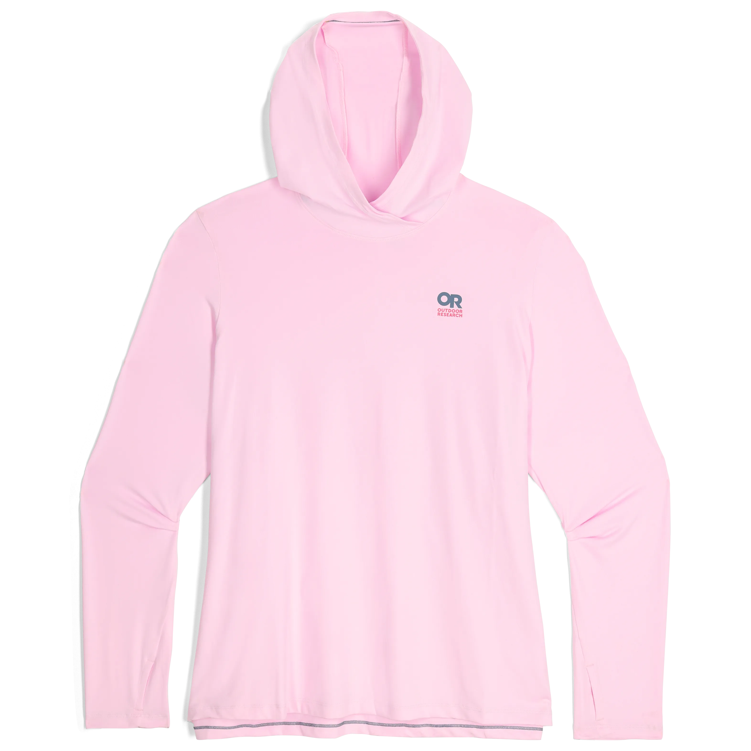 Women's ActiveIce Spectrum Sun Hoodie-Plus