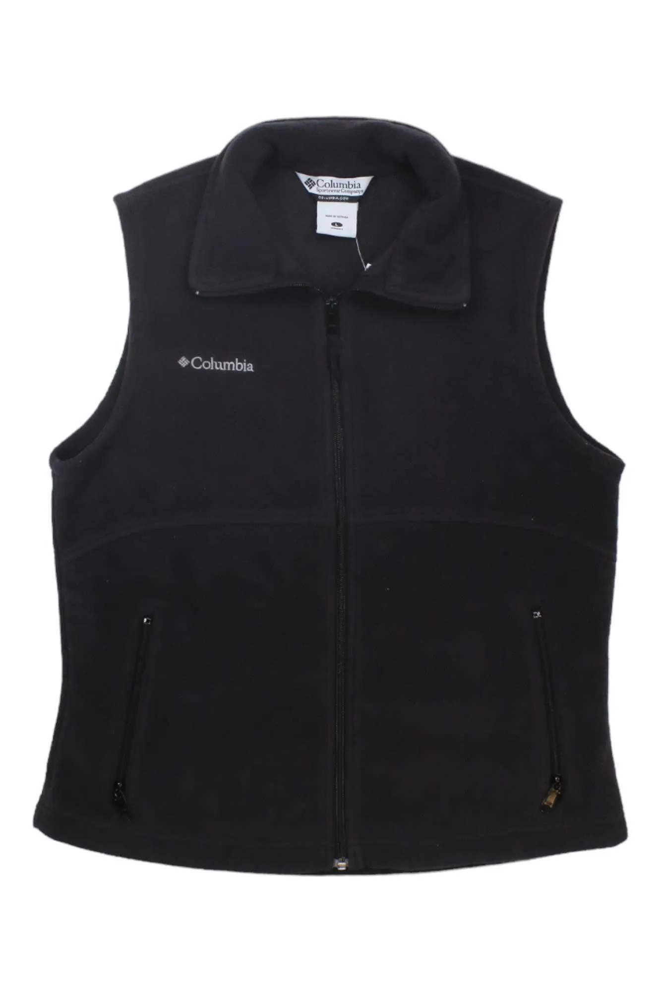 Women's Benton Springs Vest