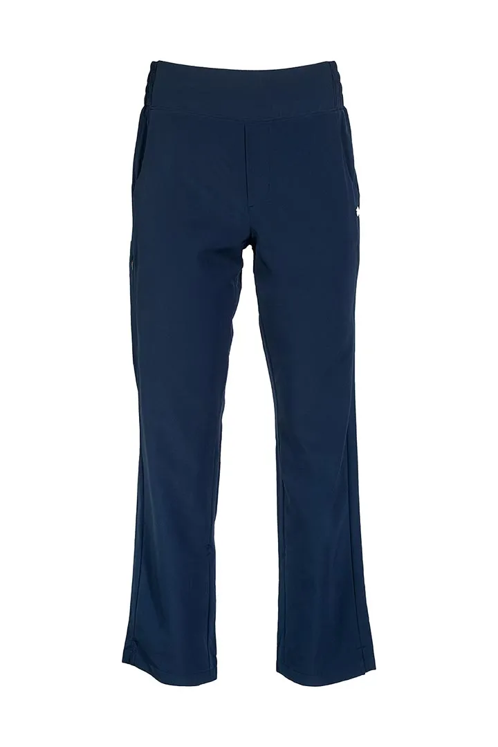 Women's Pellaro Travel Pants | Navy