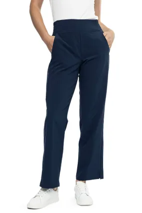 Women's Pellaro Travel Pants | Navy