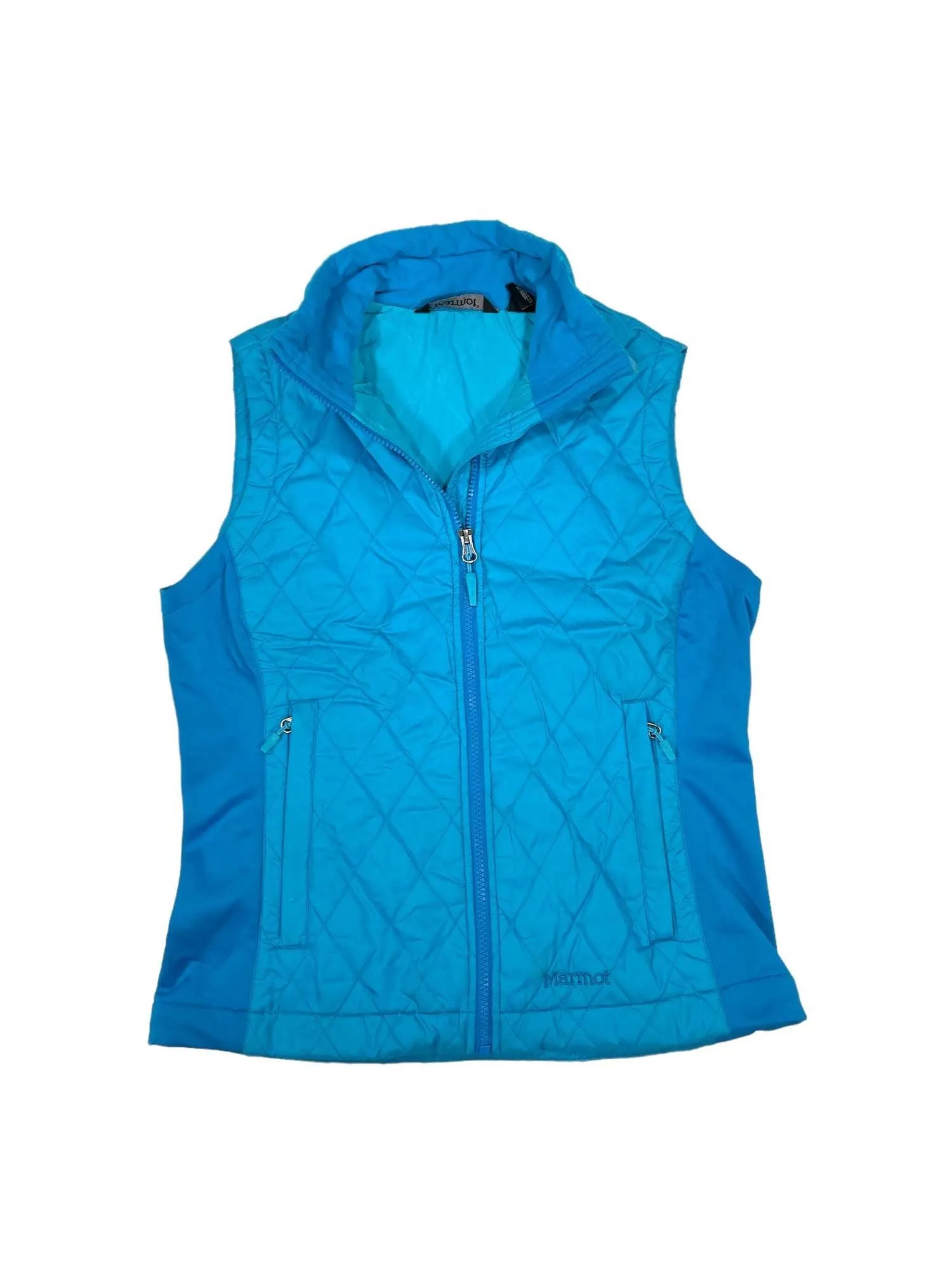 Womens Quilted Vest